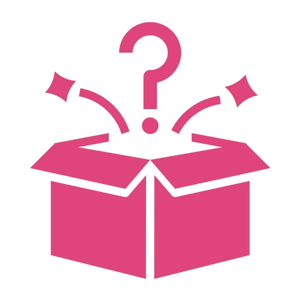 Mystery Gift
