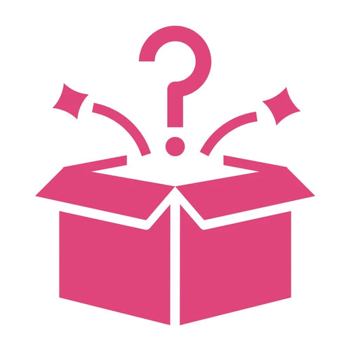 Mystery Gift