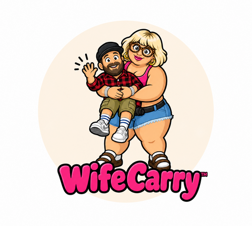 Wife Carry 