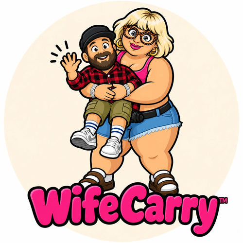 Wife Carry 
