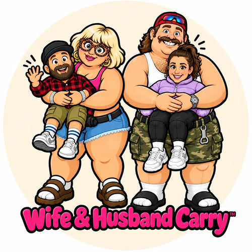 Wife Carry 