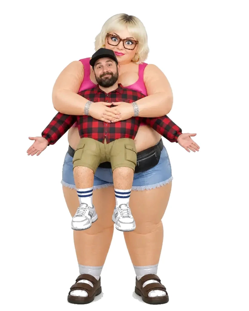 WifeCarry™